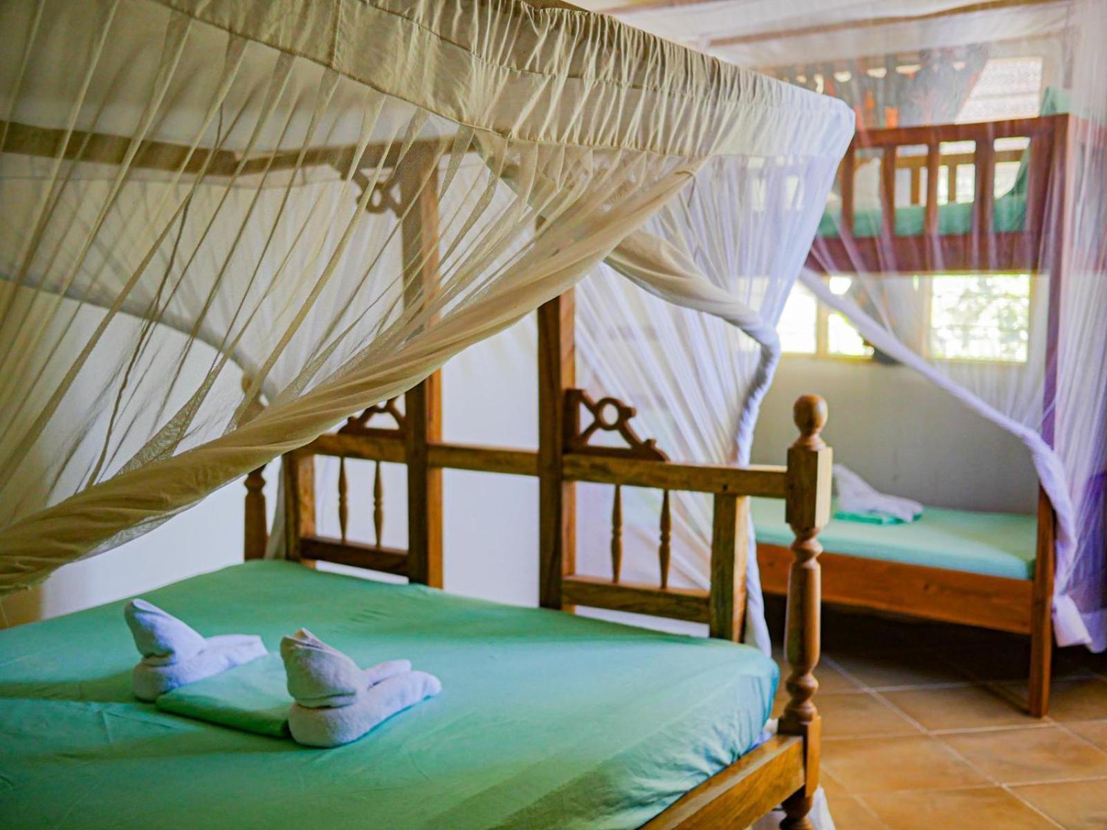Eden Paradise Michamvi Extérieur photo